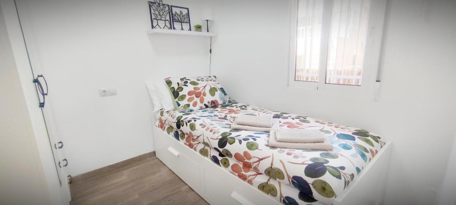 Apartamento En La Montana, Серра Экстерьер фото