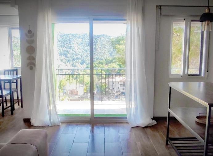 Apartamento En La Montana, Серра Экстерьер фото